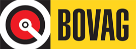 Header Bovag Logo